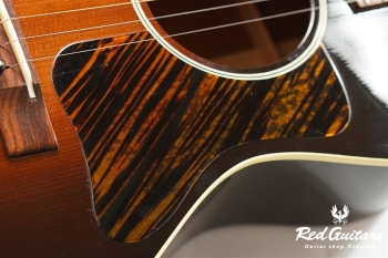 L-00 VINTAGE Thermally Aged Top